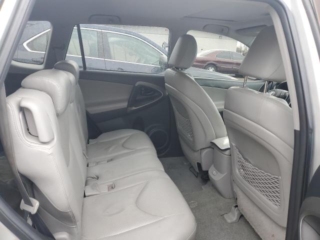 Photo 10 from auction – 2011 TOYOTA RAV4 LIMIT with VIN 2T3DK4DV4BW044199