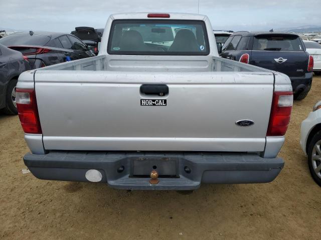 Photo 6 from auction – 2003 FORD RANGER with VIN 1FTYR10D33PA27514