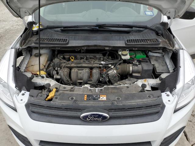 Photo 11 from auction – 2014 FORD ESCAPE S with VIN 1FMCU0F79EUB62081
