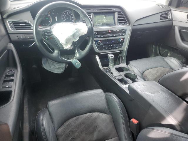 Photo 8 from auction – 2016 HYUNDAI SONATA SPO with VIN 5NPE34AF6GH330861