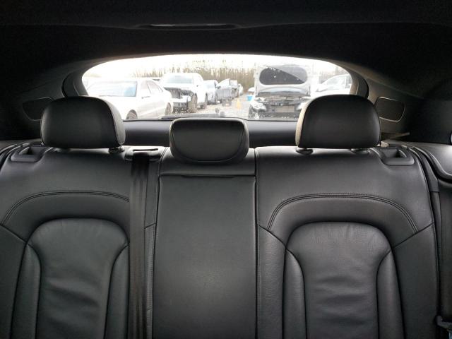 Photo 10 from auction – 2018 AUDI Q3 PREMIUM with VIN WA1BCCFS9JR018661