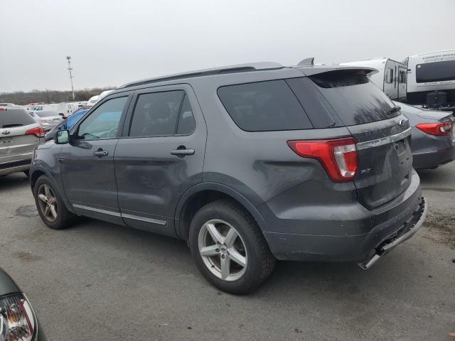 Foto 2 de la subasta – 2016 FORD EXPLORER X con VIN 1FM5K8DH8GGC02208