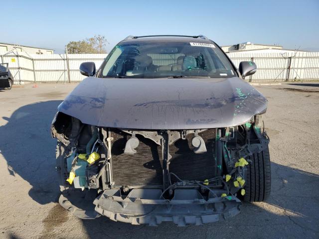 Photo 5 from auction – 2015 LEXUS RX 350 with VIN 2T2ZK1BA4FC158588