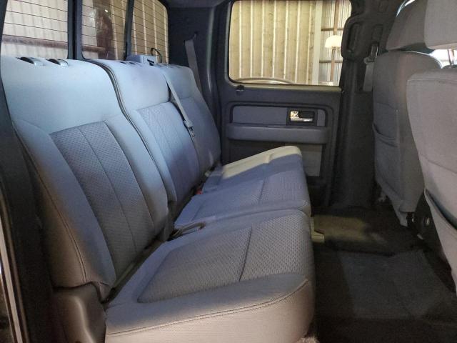 Photo 10 from auction – 2012 FORD F150 SUPER with VIN 1FTFW1ET9CFB02027