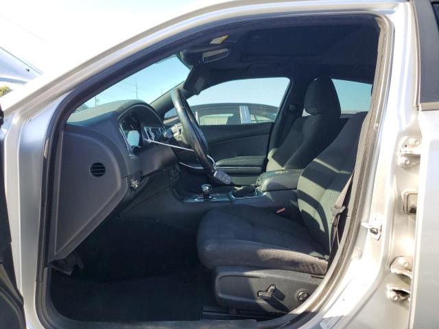 Photo 7 from auction – 2012 DODGE CHARGER SX with VIN 2C3CDXHG9CH142072