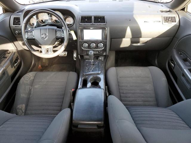 Photo 8 from auction – 2012 DODGE CHALLENGER with VIN 2C3CDYBT8CH295165
