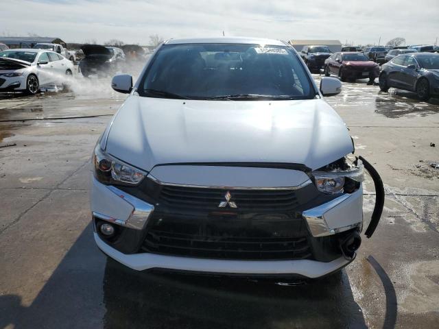 Photo 5 from auction – 2016 MITSUBISHI OUTLANDER with VIN JA4AP3AW7GZ043982