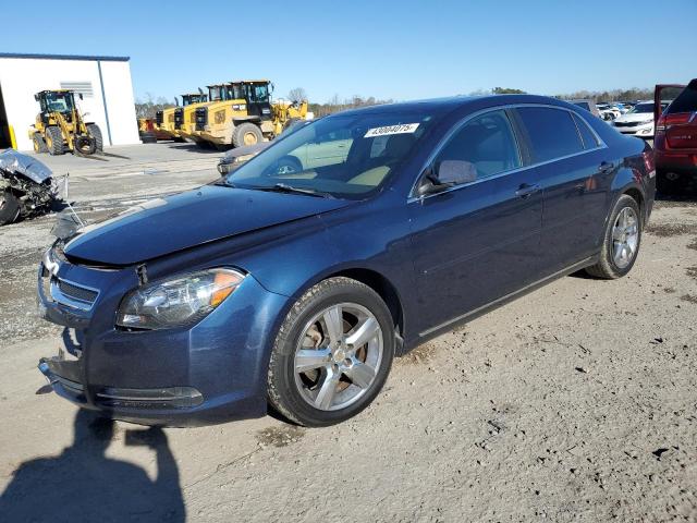Photo 1 from auction – 2010 CHEVROLET MALIBU 2LT with VIN 1G1ZD5EB3AF200655