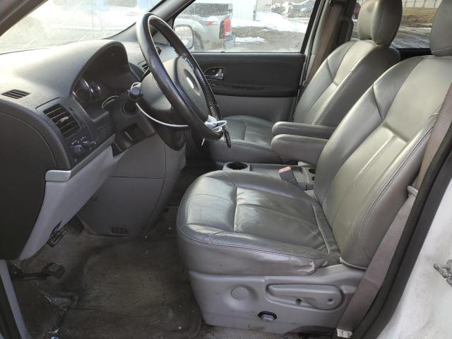 Photo 7 from auction – 2005 CHEVROLET UPLANDER L with VIN 1GNDX33LX5D248963