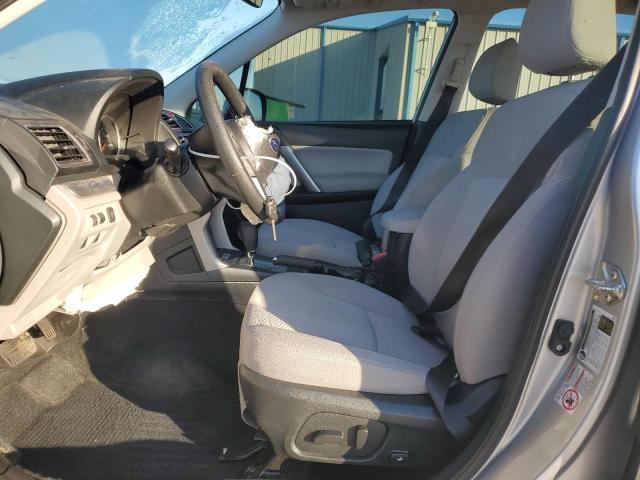 Photo 7 from auction – 2018 SUBARU FORESTER 2 with VIN JF2SJAEC0JH429304