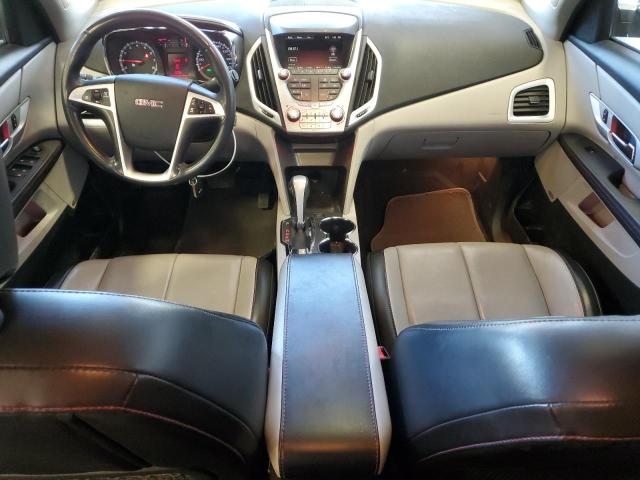 Photo 8 from auction – 2012 GMC TERRAIN SL with VIN 2GKFLXEK0C6316857