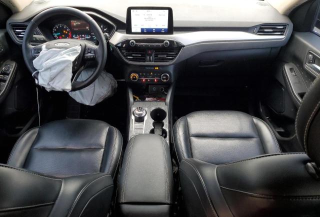 Photo 8 from auction – 2020 FORD ESCAPE SEL with VIN 1FMCU9H66LUB63405