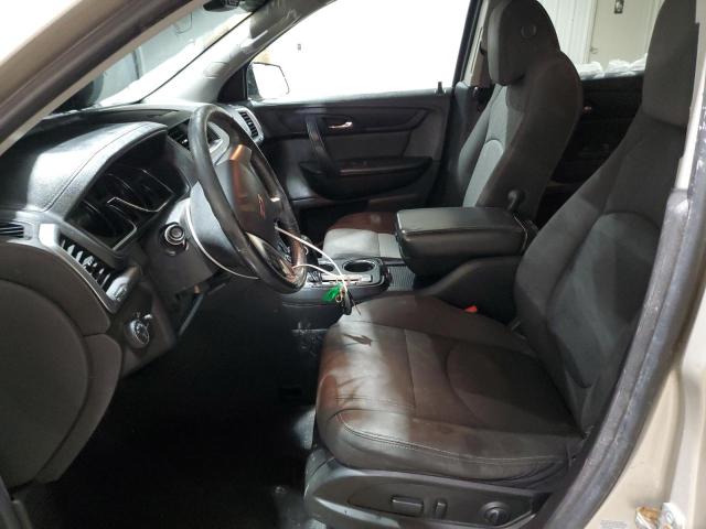 Photo 7 from auction – 2015 GMC ACADIA SLE with VIN 1GKKVPKD1FJ358007