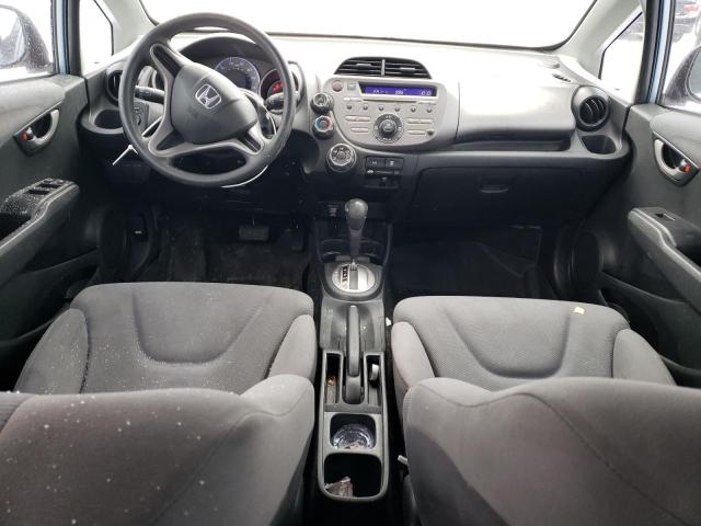 Photo 8 from auction – 2010 HONDA FIT with VIN JHMGE8H27AC030597