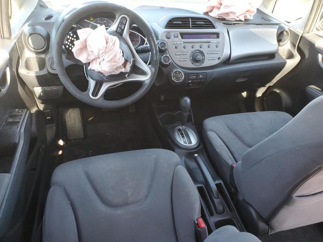 Photo 8 from auction – 2013 HONDA FIT with VIN JHMGE8H30DC053698