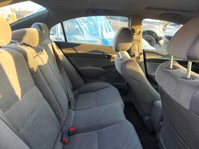 Photo 10 from auction – 2008 HONDA CIVIC EX with VIN 1HGFA16848L045657