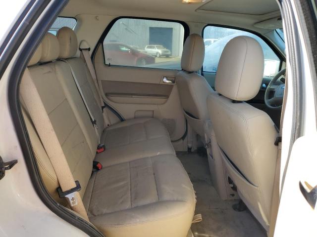 Photo 11 from auction – 2012 FORD ESCAPE LIM with VIN 1FMCU0E71CKC54702