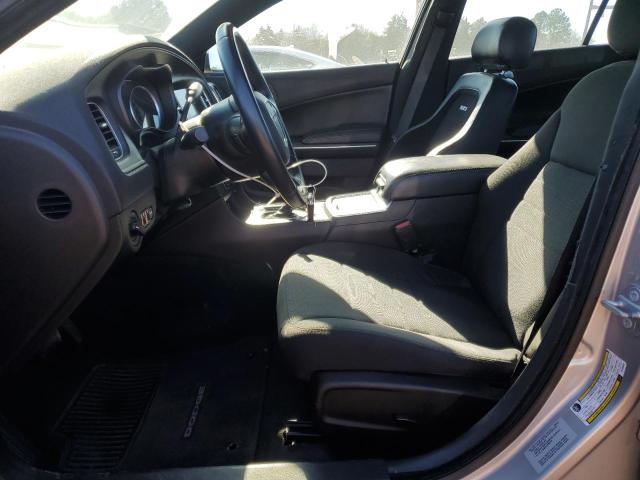 Photo 7 from auction – 2015 DODGE CHARGER PO with VIN 2C3CDXAT4FH796022