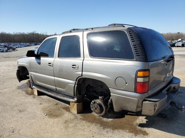 Photo 2 from auction – 2005 GMC YUKON DENA with VIN 1GKEK63UX5J204229