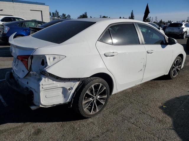 Photo 3 from auction – 2017 TOYOTA COROLLA L with VIN 2T1BURHE5HC865422