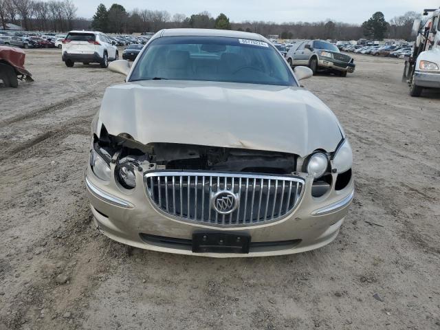 Photo 5 from auction – 2009 BUICK LACROSSE with VIN 2G4WD582191101661