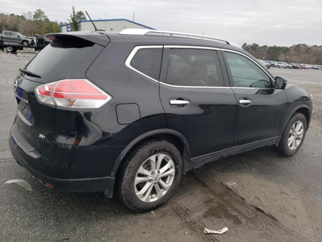 Photo 3 from auction – 2015 NISSAN ROGUE S with VIN KNMAT2MT5FP567896