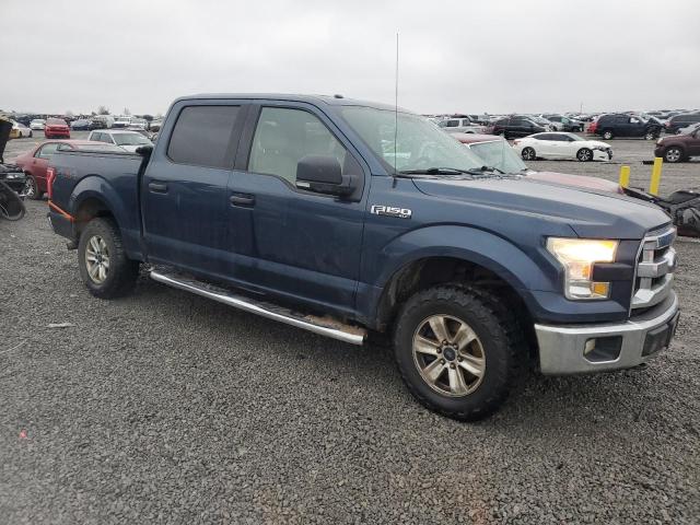 Photo 4 from auction – 2015 FORD F150 SUPER with VIN 1FTEW1EF5FKD76357
