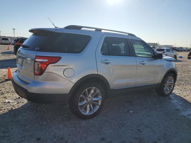 Photo 3 from auction – 2015 FORD EXPLORER X with VIN 1FM5K7D87FGC23995