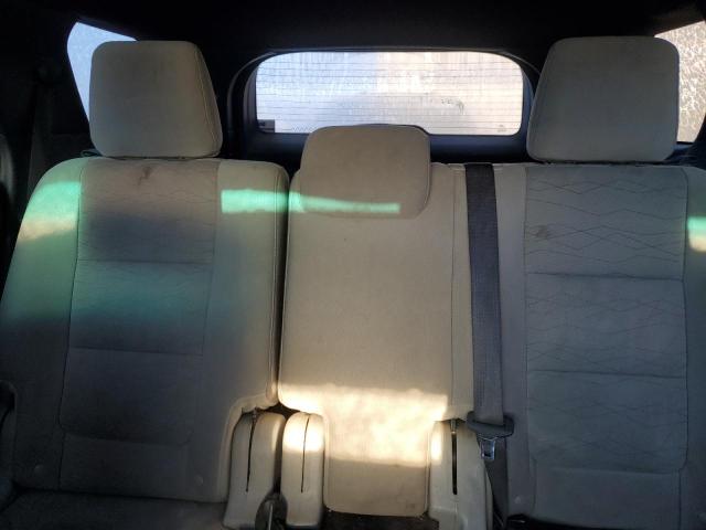 Photo 10 from auction – 2011 FORD EXPLORER with VIN 1FMHK8B89BGA81620
