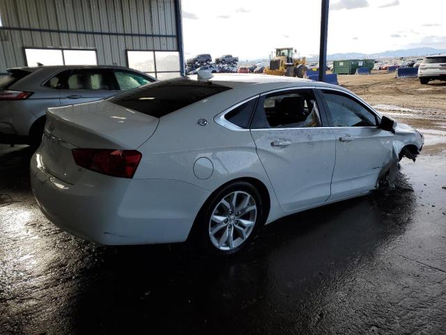 Photo 3 from auction – 2018 CHEVROLET IMPALA LT with VIN 2G1105SA2J9153843