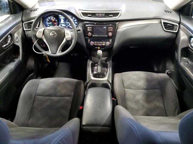Photo 8 from auction – 2016 NISSAN ROGUE S with VIN KNMAT2MV1GP692607