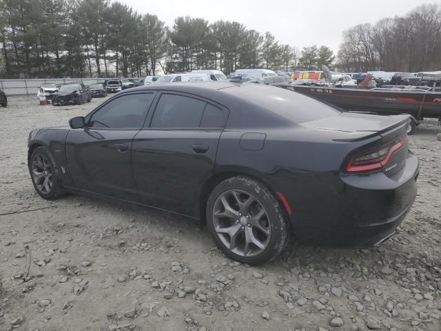 Photo 2 from auction – 2016 DODGE CHARGER R/ with VIN 2C3CDXCT3GH303008