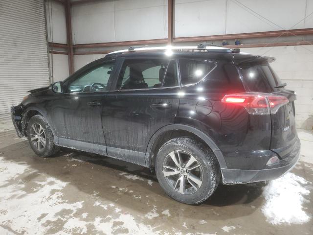 Photo 2 from auction – 2016 TOYOTA RAV4 XLE with VIN 2T3RFREV3GW435051