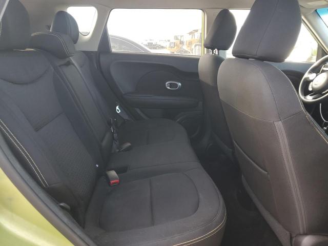 Photo 10 from auction – 2015 KIA SOUL + with VIN KNDJP3A5XF7782836