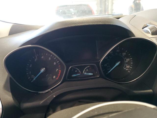 Photo 9 from auction – 2013 FORD ESCAPE TIT with VIN 1FMCU9J91DUD53604
