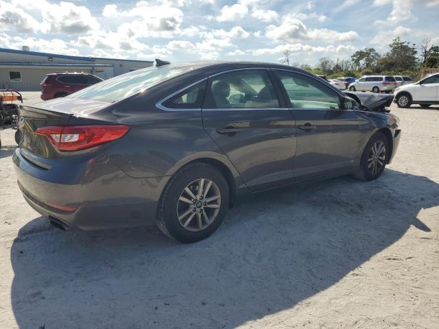 Photo 3 from auction – 2016 HYUNDAI SONATA SE with VIN 5NPE24AF4GH433666