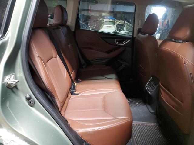 Photo 11 from auction – 2019 SUBARU FORESTER T with VIN JF2SKAWC9KH539328