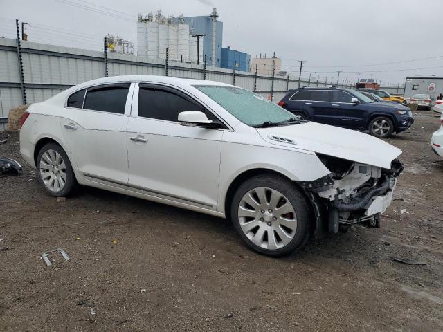 Photo 4 from auction – 2015 BUICK LACROSSE P with VIN 1G4GE5G39FF206366
