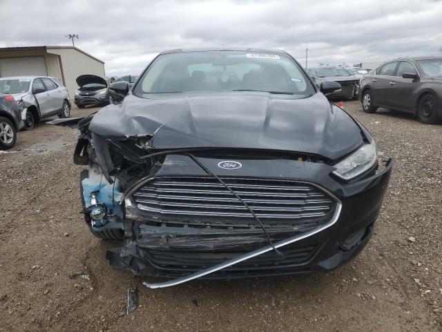 Photo 5 from auction – 2014 FORD FUSION SE with VIN 3FA6P0H76ER157343