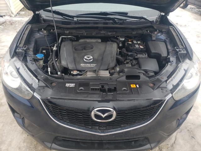 Photo 12 from auction – 2014 MAZDA CX-5 SPORT with VIN JM3KE2BE7E0407309