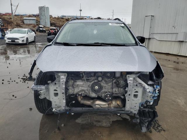 Photo 5 from auction – 2021 SUBARU CROSSTREK with VIN JF2GTAAC6M9328627