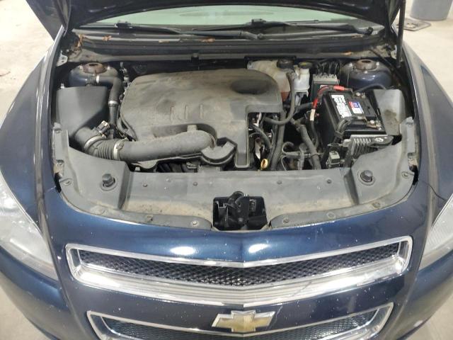 Photo 11 from auction – 2011 CHEVROLET MALIBU LS with VIN 1G1ZB5E11BF105350