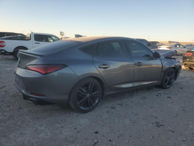 Photo 3 from auction – 2024 ACURA INTEGRA A- with VIN 19UDE4H35RA015594