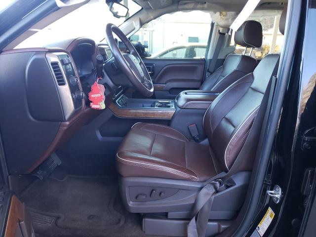 Photo 7 from auction – 2014 CHEVROLET SILVERADO with VIN 3GCUKTEC6EG338568