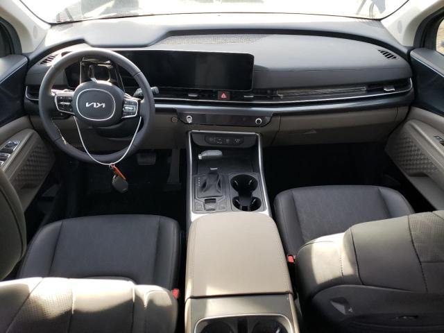 Photo 8 from auction – 2025 KIA CARNIVAL L with VIN KNDNB5K3XS6461856