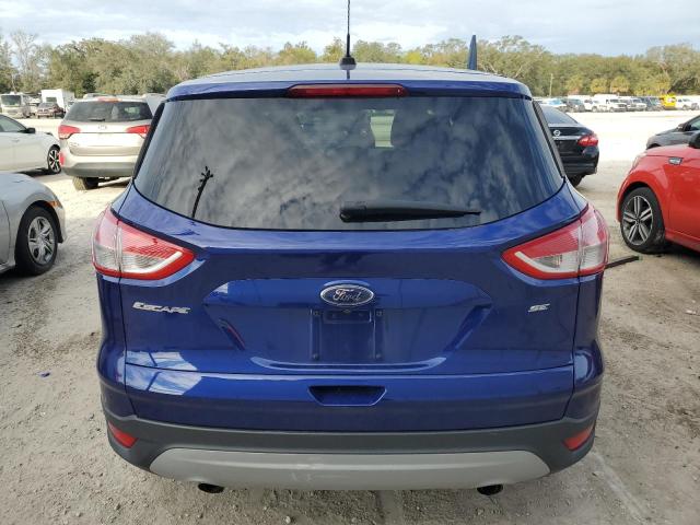 Photo 6 from auction – 2016 FORD ESCAPE SE with VIN 1FMCU0G78GUC64876
