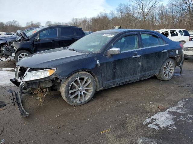 LINCOLN MKZ 2012 z numerem VIN 3LNHL2JC8CR805582 - Zdjęcie z aukcji