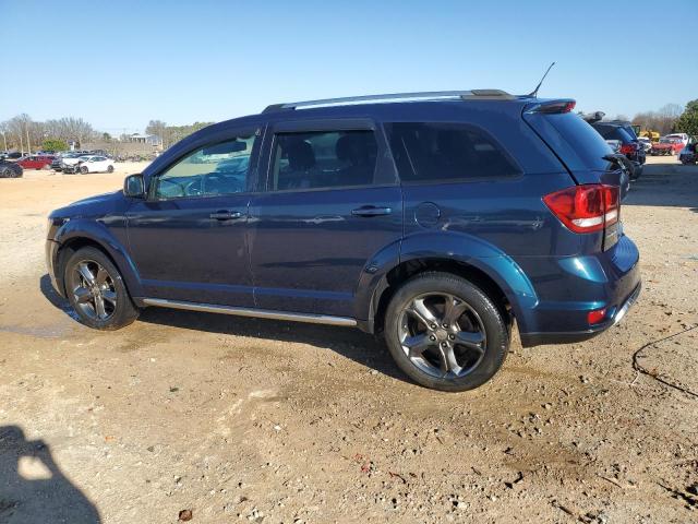 Photo 2 from auction – 2015 DODGE JOURNEY CR with VIN 3C4PDCGB4FT543276