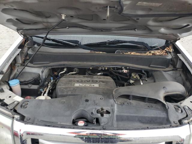 Photo 12 from auction – 2010 HONDA PILOT EXL with VIN 5FNYF3H67AB007851