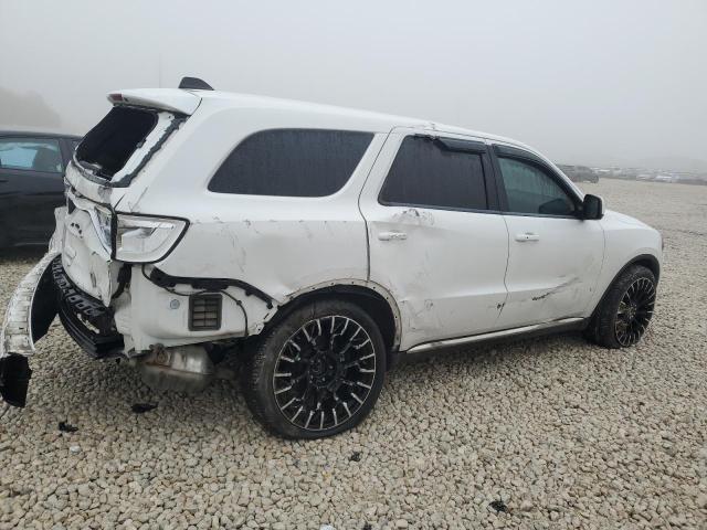 Photo 3 from auction – 2019 DODGE DURANGO SX with VIN 1C4RDHAG5KC754910